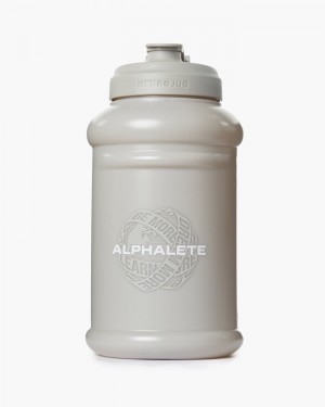 Alte Accesorii Barbati Alphalete Alphalete Poly Maro | 372506-EKV
