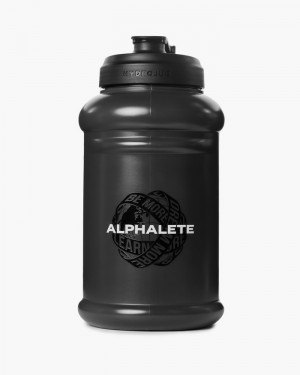 Alte Accesorii Dama Alphalete Alphalete Poly Negrii | 782109-VFO