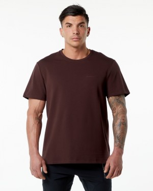 Camasa Barbati Alphalete Clasici Visinii | 023479-OUC