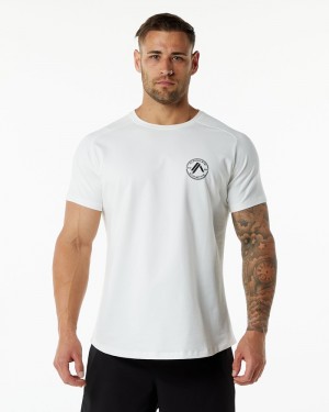 Camasa Barbati Alphalete Dynasty Albi | 125760-GRU