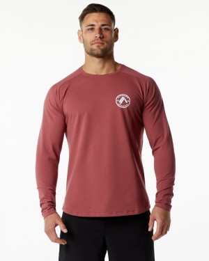Camasa Barbati Alphalete Dynasty LS Visinii | 279180-KLU