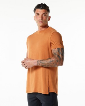 Camasa Barbati Alphalete Evo Maro | 928760-DIT