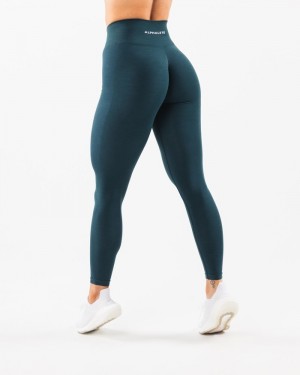 Colanti Dama Alphalete Amplify Bleumarin | 214658-GNA
