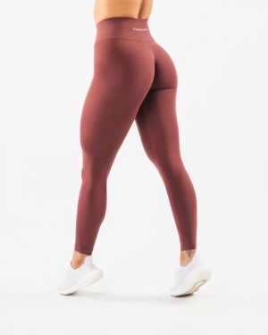 Colanti Dama Alphalete Amplify Visinii | 246597-ALX