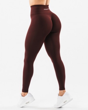 Colanti Dama Alphalete Amplify Visinii | 092518-IVX