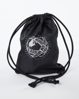 Genti Barbati Alphalete Global Impact Negrii | 451792-ZIU