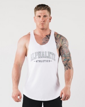 Maiouri Barbati Alphalete AA Raw Cut Albi | 782409-MLA