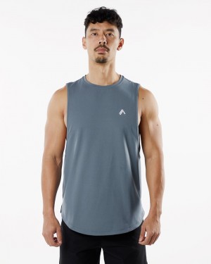 Maiouri Barbati Alphalete Dynasty Gri Inchis | 631092-WIR