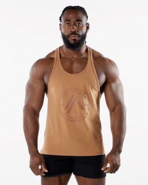 Maiouri Barbati Alphalete Dynasty Stringer Rosii | 629087-BJR