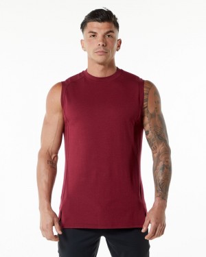 Maiouri Barbati Alphalete Evo Rosii | 317250-KAM