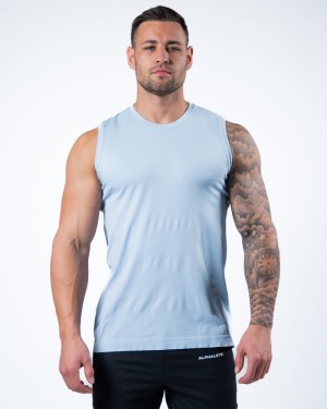 Maiouri Barbati Alphalete Hero Albastri | 940285-VQZ