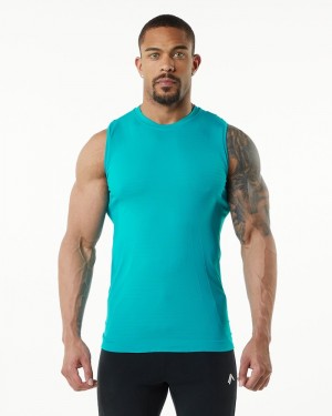 Maiouri Barbati Alphalete Hero Albastri | 384205-LUA
