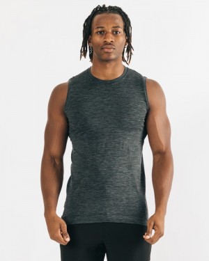Maiouri Barbati Alphalete Hero Negrii | 901827-CON
