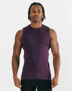 Maiouri Barbati Alphalete Hero Violet | 823679-OIH