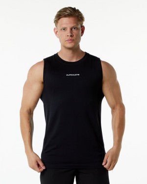 Maiouri Barbati Alphalete Ozone Negrii | 094257-RQO