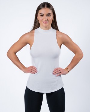 Maiouri Dama Alphalete Evo Albi | 671542-AXP