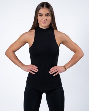 Maiouri Dama Alphalete Evo Negrii | 895410-BIR