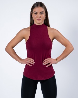 Maiouri Dama Alphalete Evo Rosii | 971453-PLC