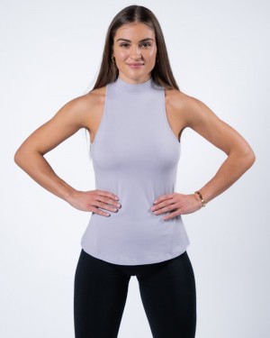 Maiouri Dama Alphalete Evo Violet | 268405-BLH