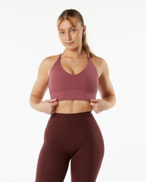 Sutiene Dama Alphalete Alphalux Wonder Roz | 823794-XPQ