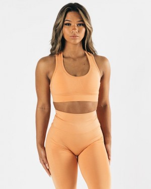 Sutiene Dama Alphalete Impact Corai | 130756-QIH