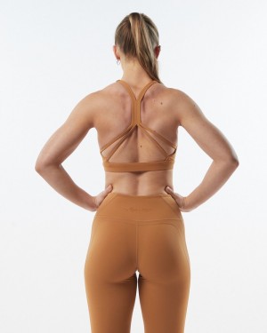 Sutiene Dama Alphalete Pulse Kinetic Maro | 205746-XUV