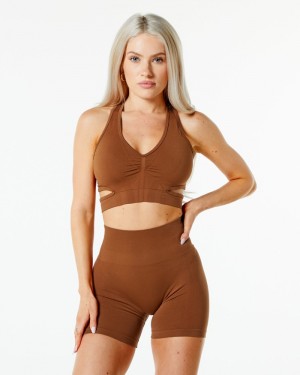 Sutiene Dama Alphalete Stratus Maro | 120964-VBT