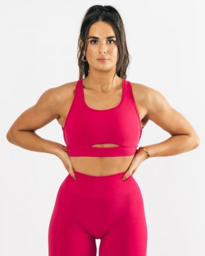 Sutiene Dama Alphalete Trinity Roz | 280634-XPT