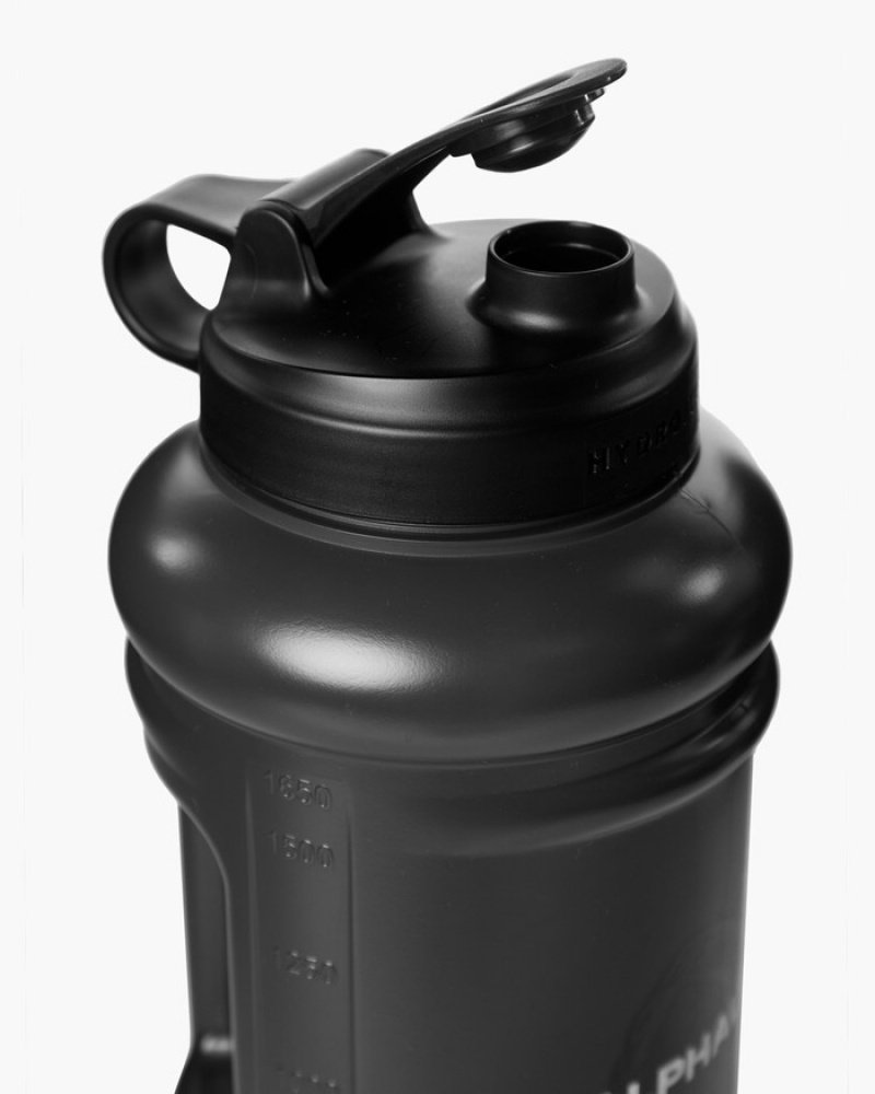 Alte Accesorii Barbati Alphalete Alphalete Poly Negrii | 395180-GAS