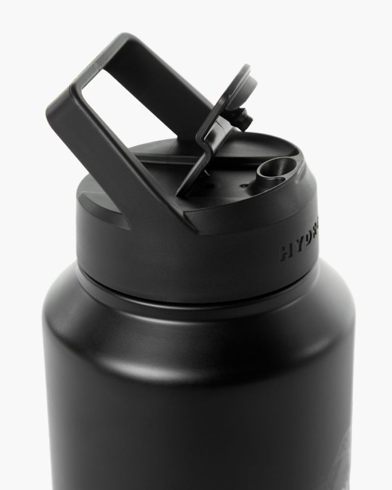 Alte Accesorii Barbati Alphalete Alphalete SS Negrii | 328970-FHI