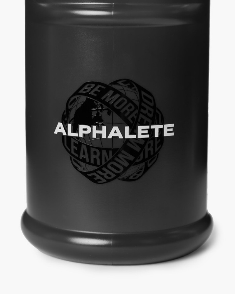 Alte Accesorii Dama Alphalete Alphalete Poly Negrii | 782109-VFO