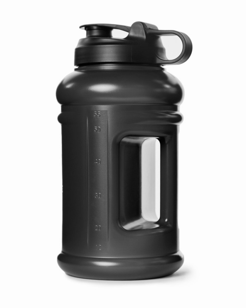 Alte Accesorii Dama Alphalete Alphalete Poly Negrii | 782109-VFO