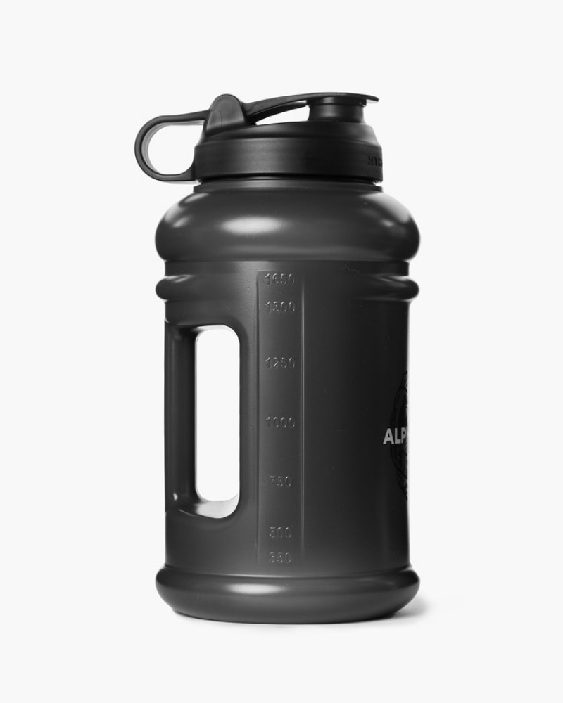 Alte Accesorii Dama Alphalete Alphalete Poly Negrii | 782109-VFO
