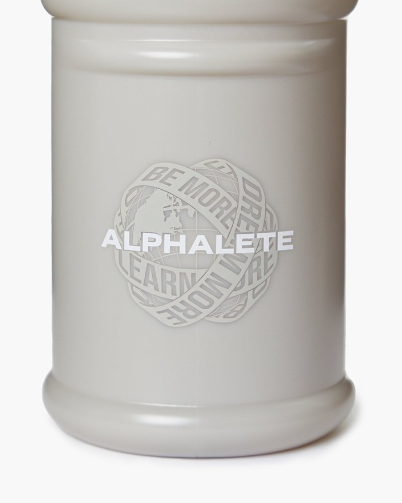 Alte Accesorii Dama Alphalete Alphalete Poly Maro | 803472-NMB