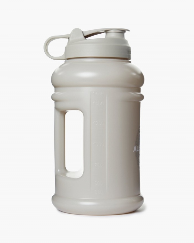 Alte Accesorii Dama Alphalete Alphalete Poly Maro | 803472-NMB