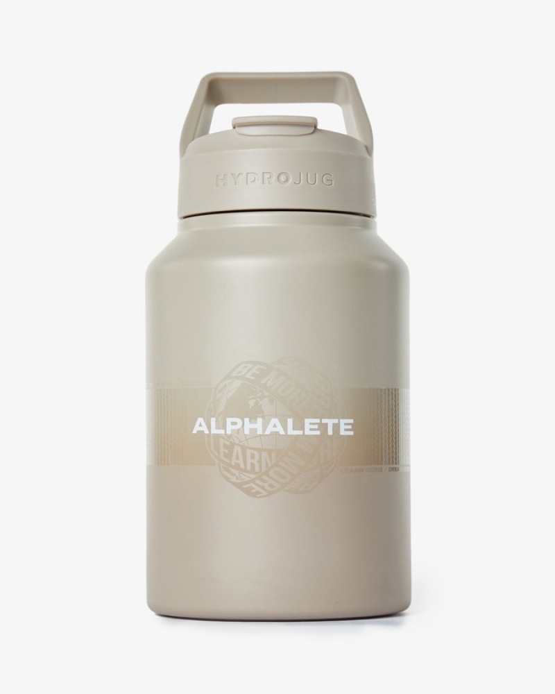 Alte Accesorii Dama Alphalete Alphalete SS Maro | 258396-IST