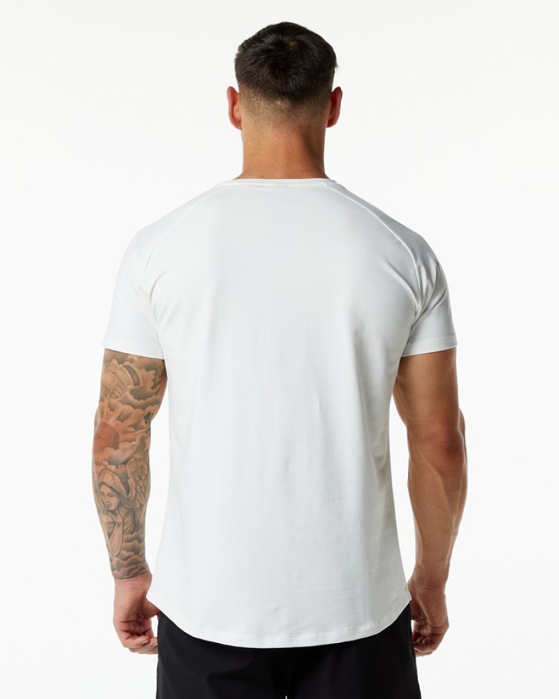 Camasa Barbati Alphalete Dynasty Albi | 125760-GRU
