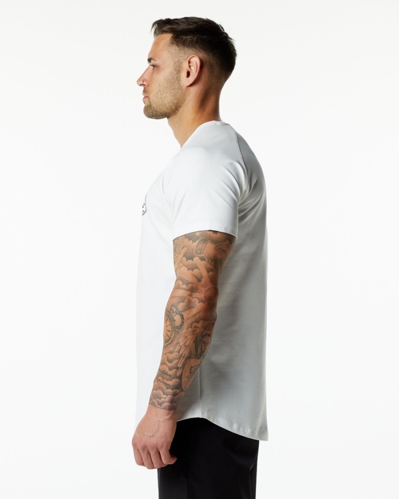 Camasa Barbati Alphalete Dynasty Albi | 125760-GRU