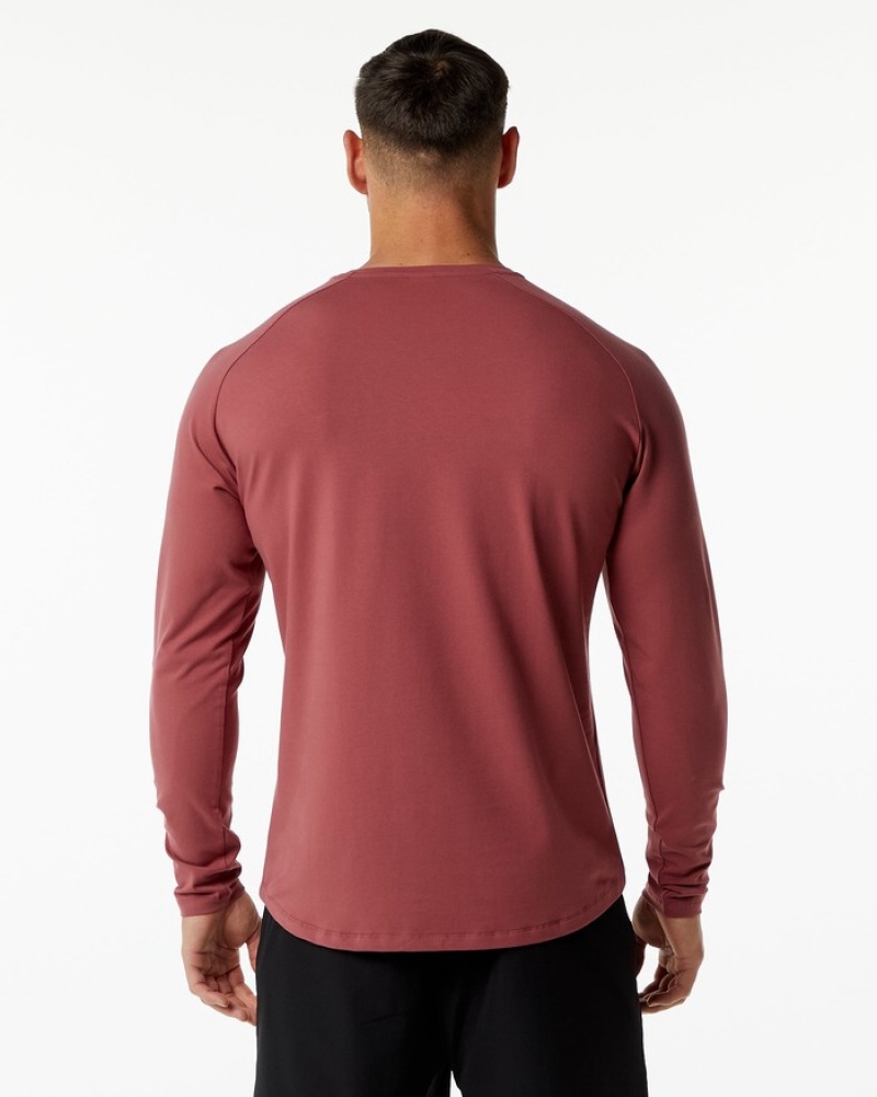 Camasa Barbati Alphalete Dynasty LS Visinii | 279180-KLU