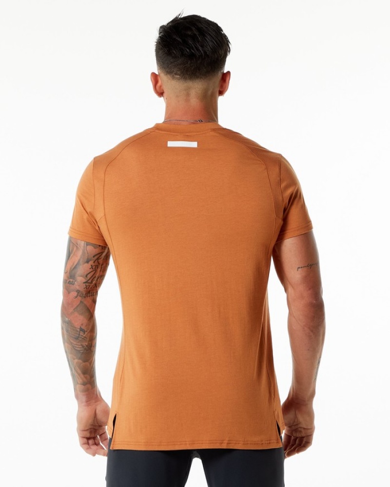 Camasa Barbati Alphalete Evo Maro | 928760-DIT