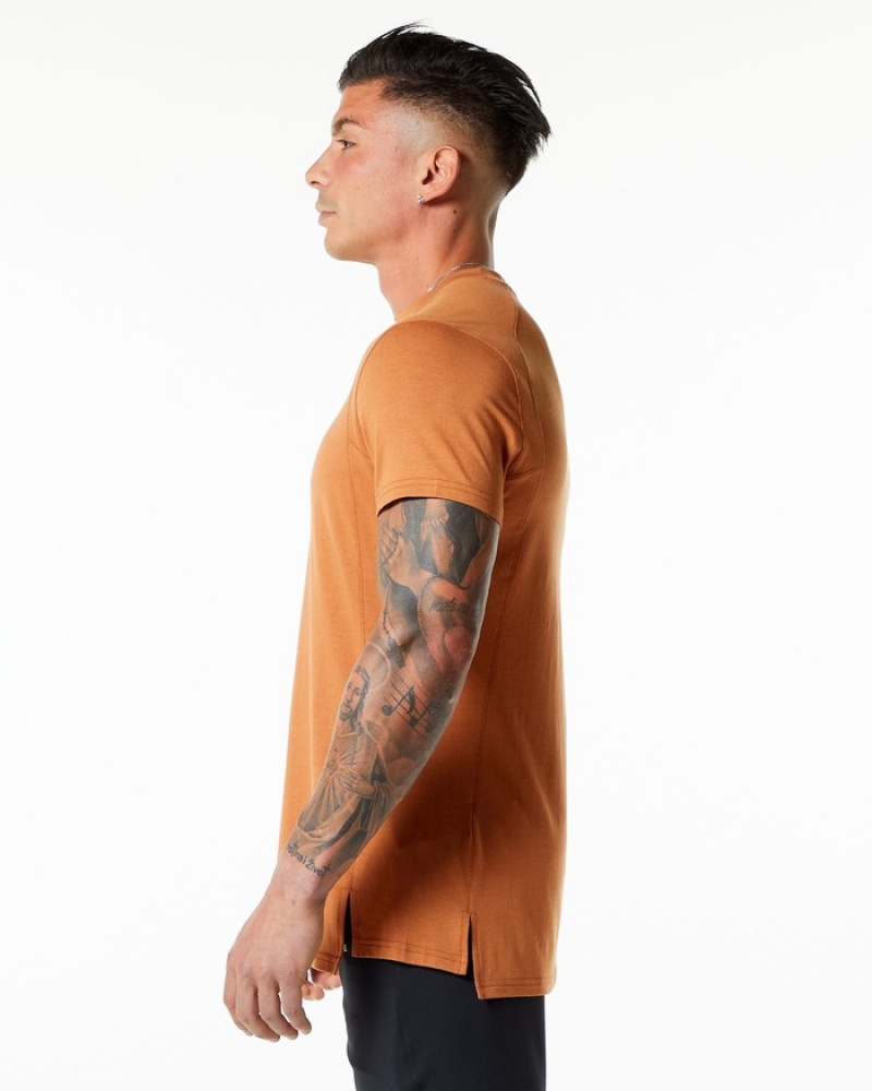 Camasa Barbati Alphalete Evo Maro | 928760-DIT