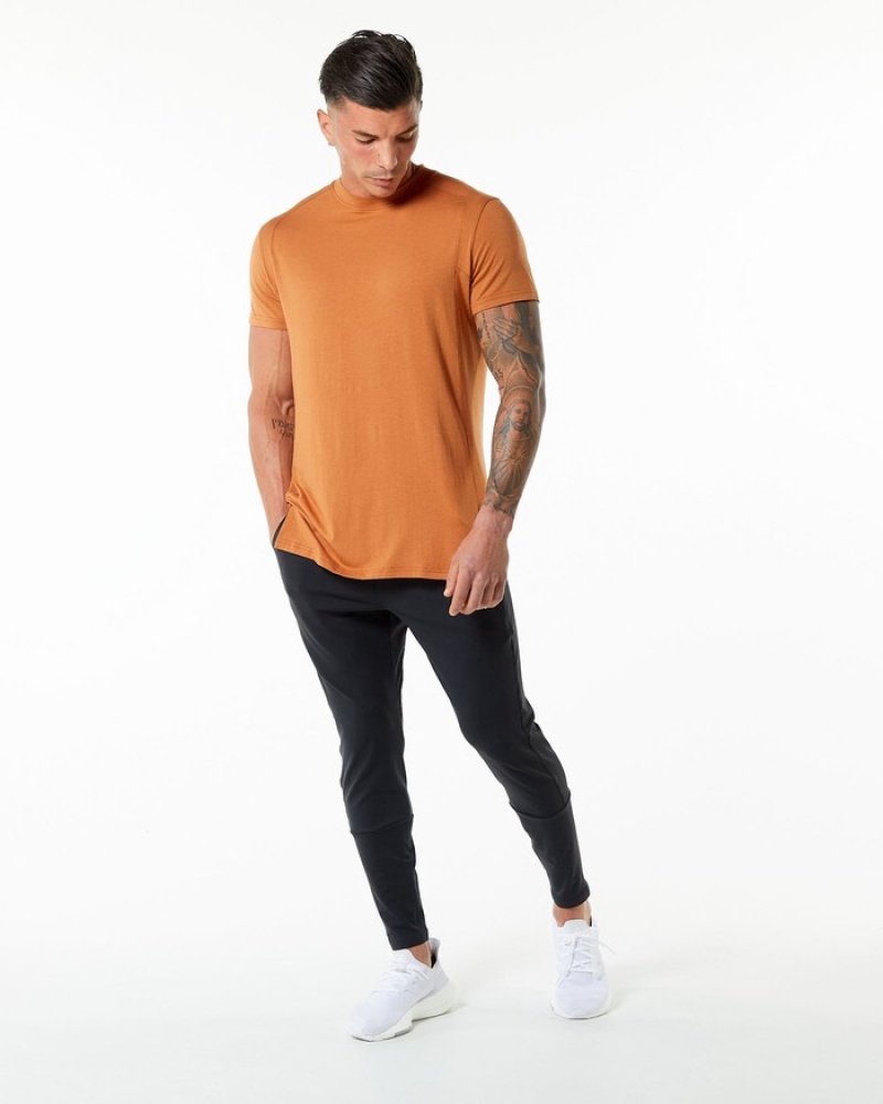 Camasa Barbati Alphalete Evo Maro | 928760-DIT