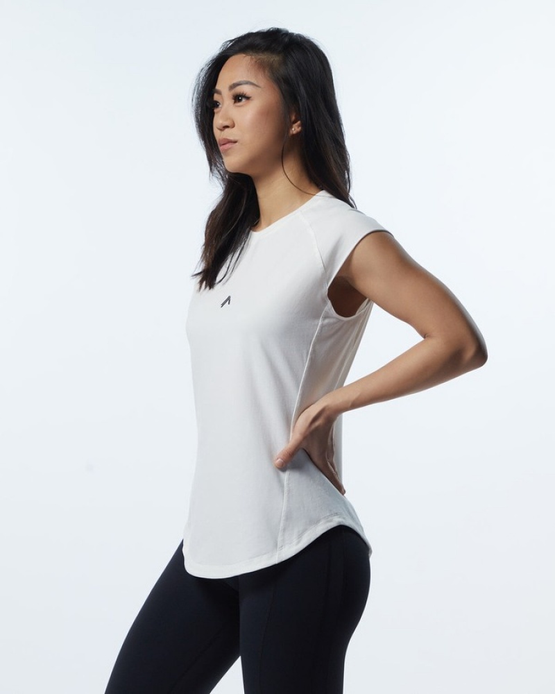Camasa Dama Alphalete Velocity Albi | 954371-PWI