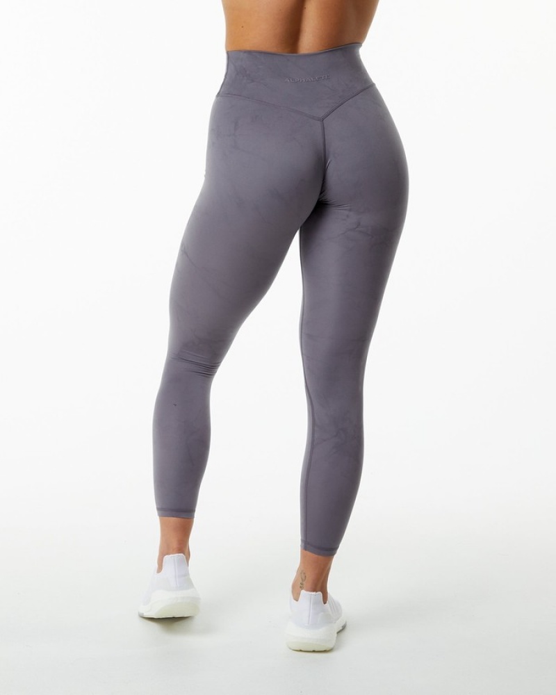 Colanti Dama Alphalete Alphalux Wonder 27