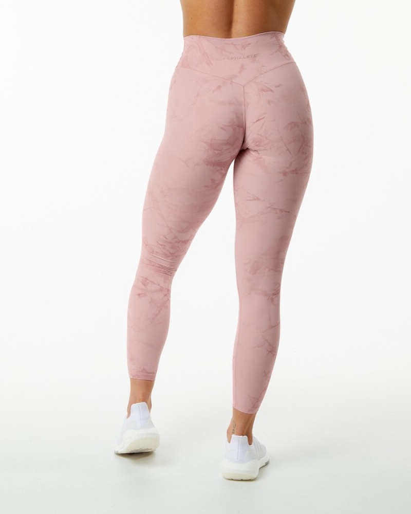 Colanti Dama Alphalete Alphalux Wonder 27