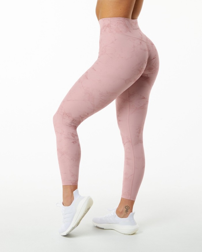 Colanti Dama Alphalete Alphalux Wonder 27