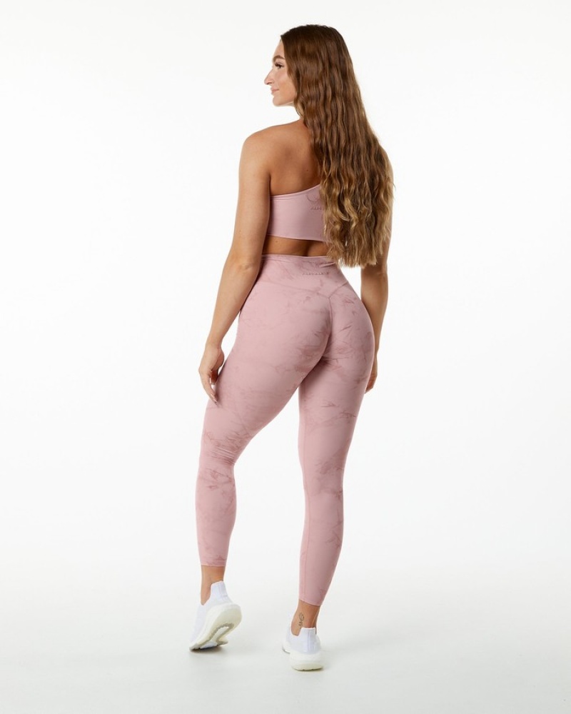 Colanti Dama Alphalete Alphalux Wonder 27