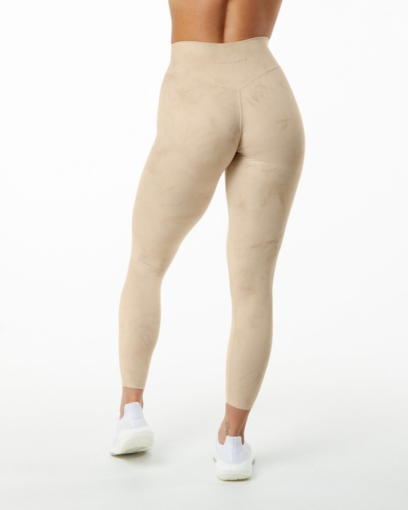 Colanti Dama Alphalete Alphalux Wonder 27