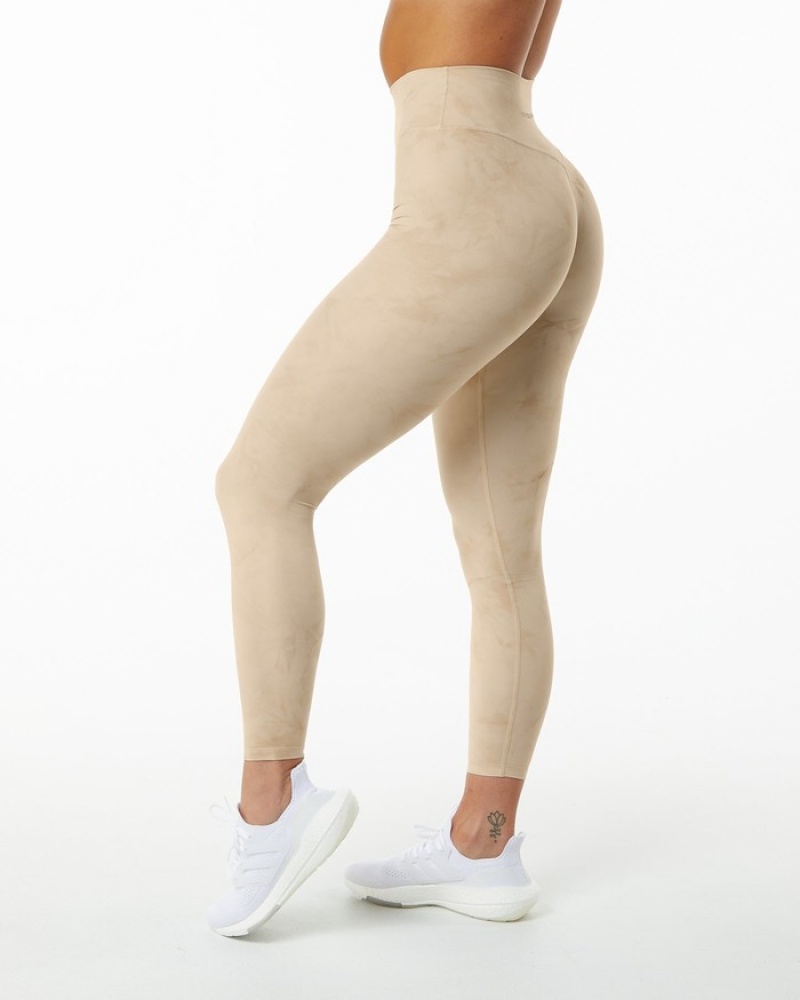 Colanti Dama Alphalete Alphalux Wonder 27