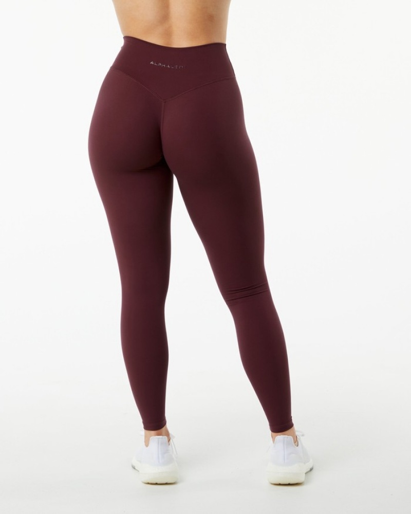 Colanti Dama Alphalete Alphalux Wonder 27